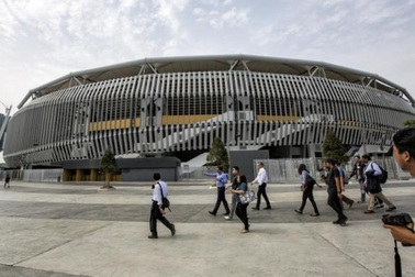 Malaysia tốn gần 2.700 tỷ đồng để cải tạo cơ sở vật chất phục vụ SEA Games 29