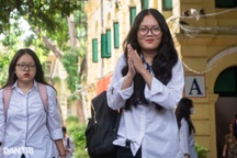 Gợi ý đáp án môn toán toàn bộ 24 mã đề thi tốt nghiệp THPT 2024