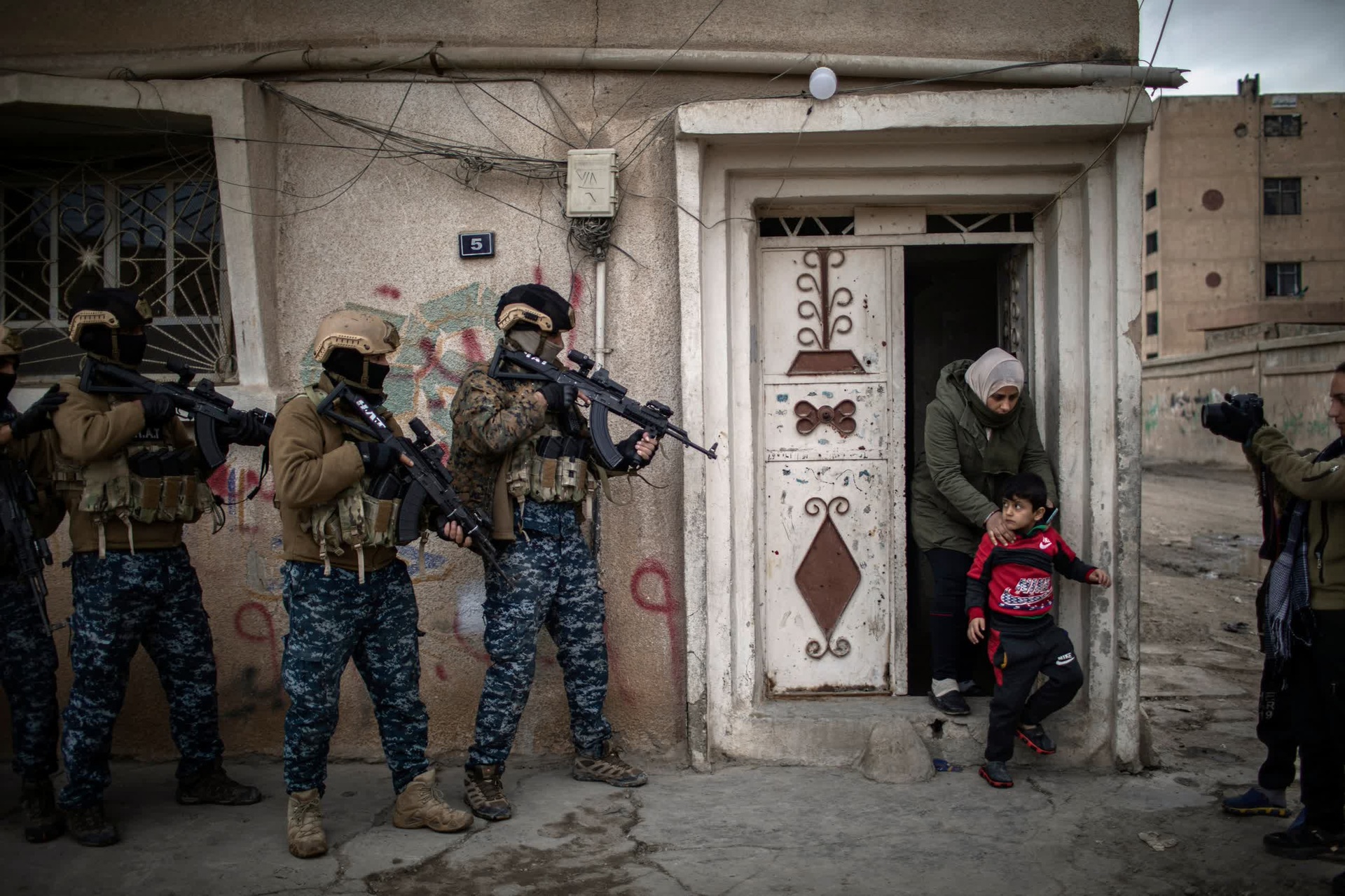 Thế giới năm 2022 qua những bức ảnh nổi bật (2) - 27 Thế giới năm 2022 qua những bức ảnh nổi bật (2) - 27