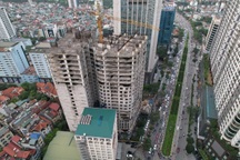 Bộ Quốc phòng khởi tố vụ án liên quan dự án Thành An Tower