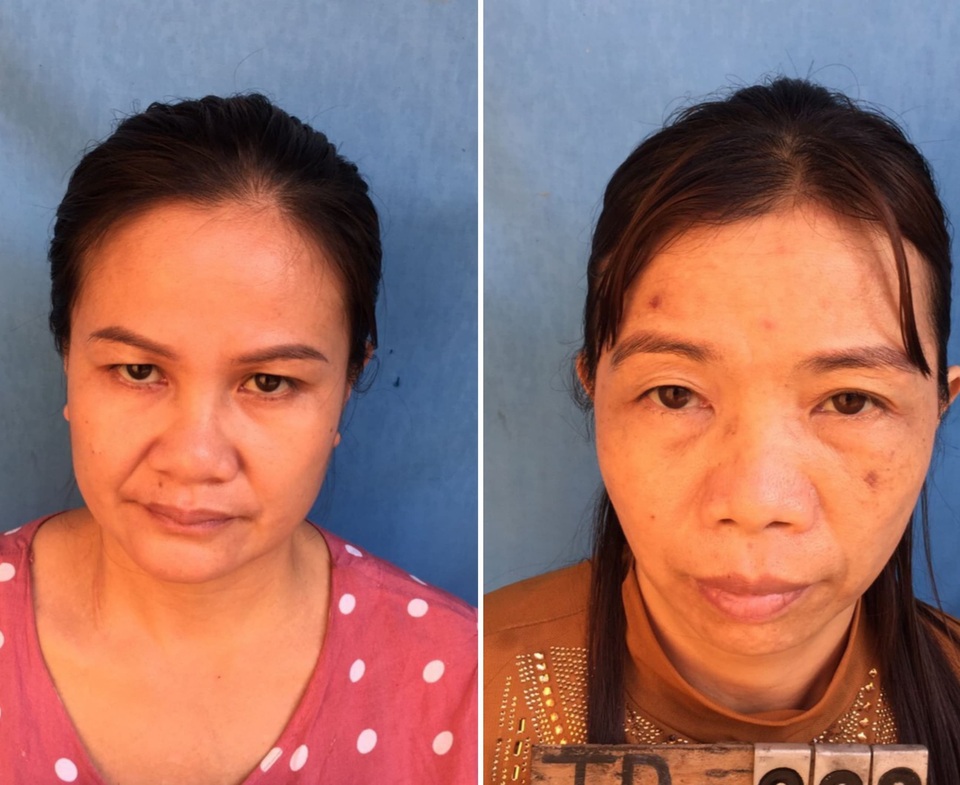  Giận chồng, người phụ nữ “tự bán mình” sang Trung Quốc lấy 80 triệu - 2 Giận chồng, người phụ nữ “tự bán mình” sang Trung Quốc lấy 80 triệu - 2