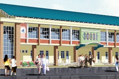 Cao đẳng Cần Thơ tuyển 1.800 chỉ tiêu CĐ hệ chính quy năm 2012