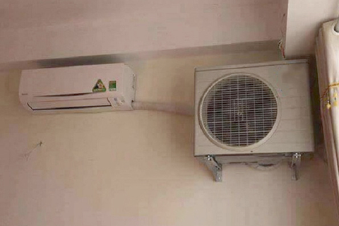 Tiếc tiền, chọn công suất thấp: Điều hòa tốn điện, lạnh kém, nhanh hỏng
