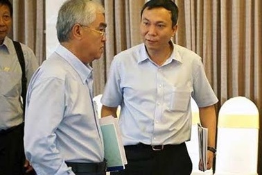 VFF báo cáo FIFA về vụ 2 quan chức bị tố nhận hối lộ