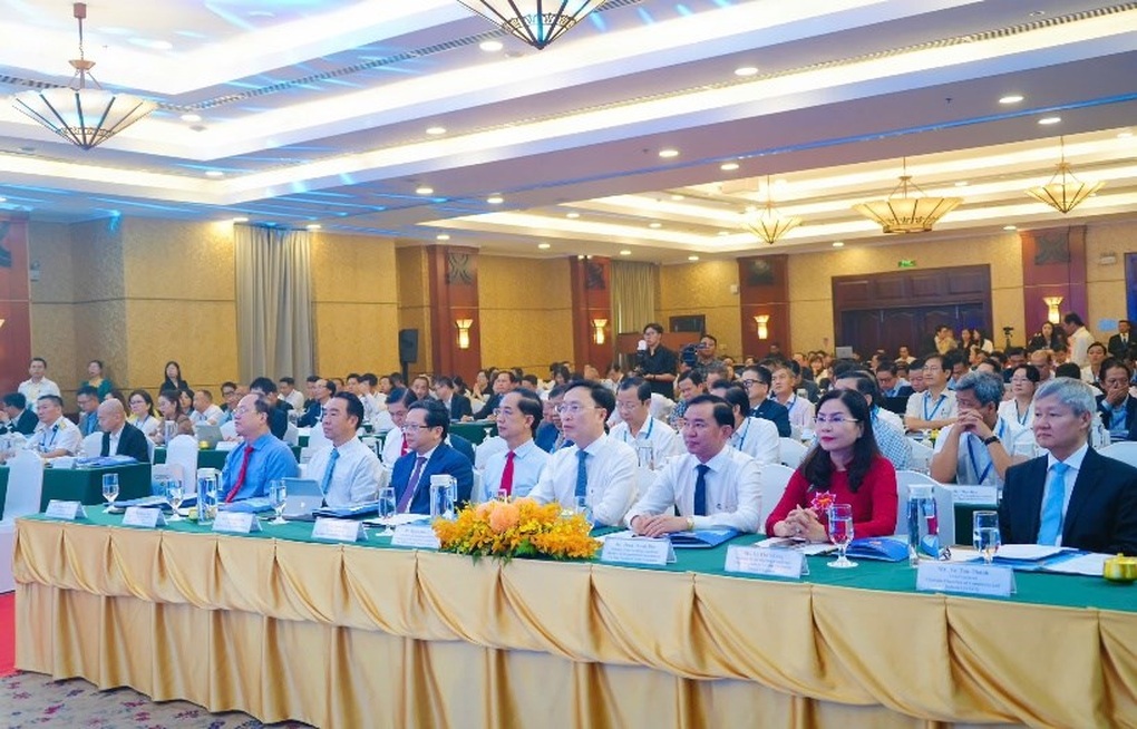 TT Group và tỉnh Cà Mau ký kết hợp tác, nghiên cứu triển khai nhiều dự án lớn - 2