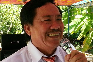 Nhạc sĩ Tô Thanh Tùng qua đời sau 2 năm ung thư