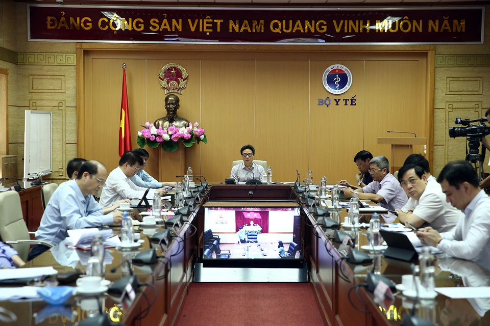 Học sinh không phải đeo khẩu trang trong lớp, phòng học được bật điều hòa - 1 Học sinh không phải đeo khẩu trang trong lớp, phòng học được bật điều hòa - 1