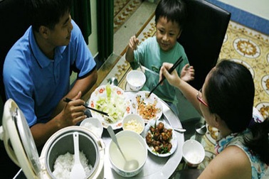 “Nội tướng” thời nay