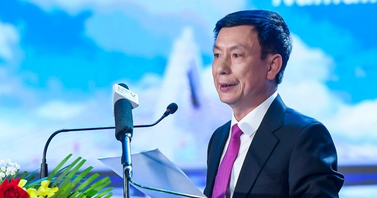 Chủ tịch, Phó chủ tịch UBND tỉnh Nam Định nghỉ hưu trước tuổi