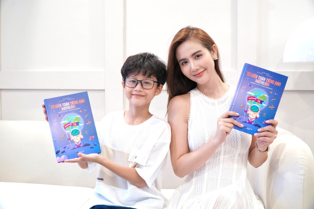 Từ điển Mathlish - trợ thủ dành cho học sinh học toán bằng tiếng Anh - 6 Từ điển Mathlish - trợ thủ dành cho học sinh học toán bằng tiếng Anh - 6