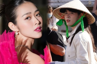 Diệp Bảo Ngọc nói gì khi bị cho điệu đà, yếu đuối không hợp show thực tế?