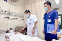 Liên tiếp 6 thanh niên phải cắt bỏ tinh hoàn vì chủ quan với cơn đau