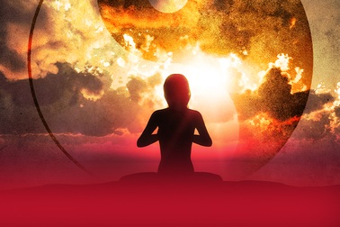 Tìm về nguyên khí - Cội nguồn sức khỏe