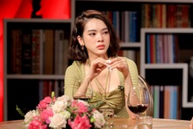 Quỳnh Lương "Đừng làm mẹ cáu" bật khóc chia sẻ góc khuất cuộc hôn nhân