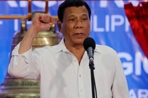 Tổng thống Philippines gọi yêu sách chủ quyền Biển Đông của Trung Quốc là “nguy hiểm”