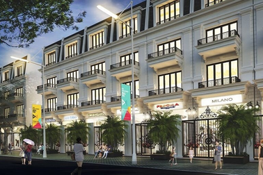 Bất động sản Đông Anh “nóng” lên từng ngày với thông tin lên quận