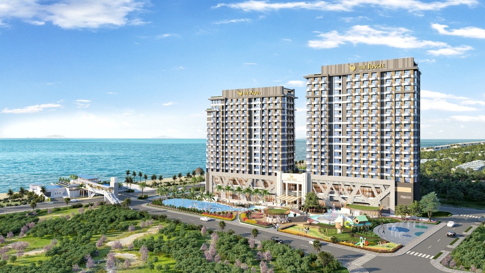 Sở hữu The Apus: Nhà đầu tư an tâm bỏ qua gánh lo pháp lý, đến hạn nhận lãi - 1 Sở hữu The Apus: Nhà đầu tư an tâm bỏ qua gánh lo pháp lý, đến hạn nhận lãi - 1