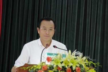 "Xét xử 12 vụ tham nhũng, vụ nào cũng có tác động xin xỏ"