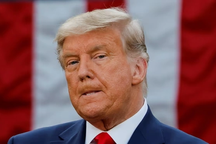 Ông Trump cảnh báo bỏ tù đối thủ chính trị nếu tái đắc cử