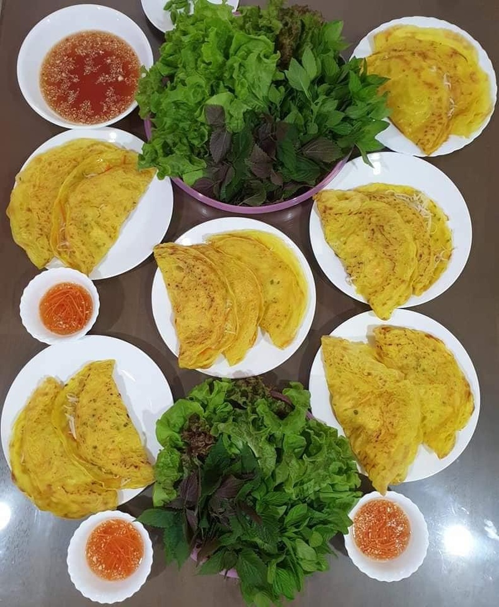 Khu vườn đẹp với hơn chục loại rau trái của mẹ Việt ở Malaysia - 15 Khu vườn đẹp với hơn chục loại rau trái của mẹ Việt ở Malaysia - 15