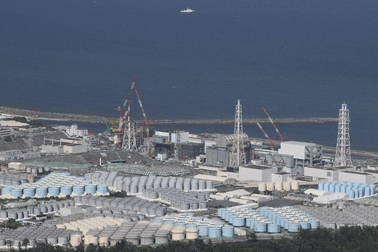 Nỗi lo thế kỷ của Nhật Bản về rò rỉ các chất phóng xạ