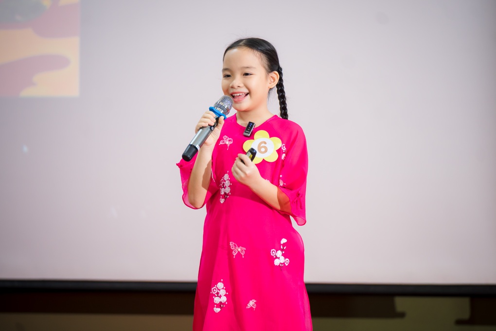 Ấn tượng chung kết Stars Speak 2025 - 1 Ấn tượng chung kết Stars Speak 2025 - 1