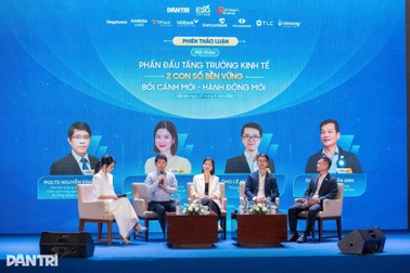 Phấn đấu tăng trưởng kinh tế 2 con số bền vững: Những động lực phát triển