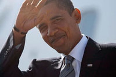 Báo chí Mỹ: Obama đã thắng cử