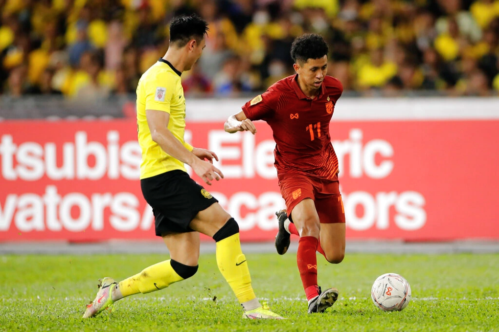 Thái Lan bị AFF từ chối đề nghị đổi sân đá chung kết lượt về - 1