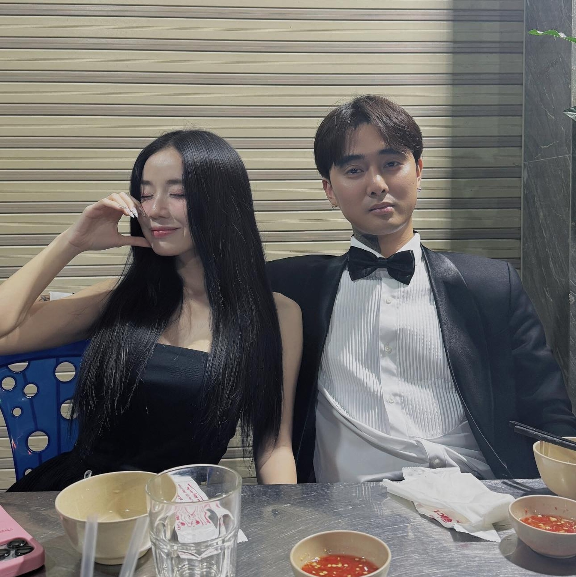 Đạt G và Cindy Lư: 5 năm thăng trầm, vượt thị phi trước khi đính ước - 9