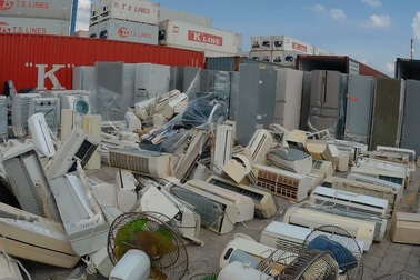 Lô hàng điện lạnh cực “khủng” nhập lậu bị phát hiện thế nào?