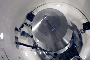 Mỹ đang thiếu nguyên liệu duy trì kho vũ khí hạt nhân