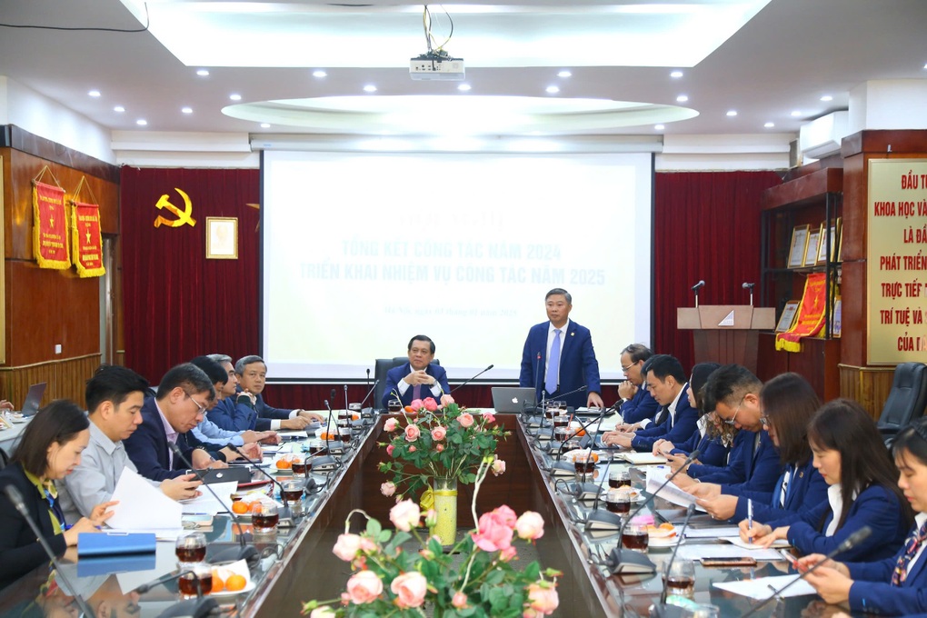 Ba năm liên tiếp đưa hơn 10.000 lao động ra nước ngoài làm việc - 1