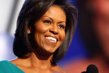 Đệ nhất phu nhân Mỹ sẽ xuất hiện trên bìa tạp chí Vogue