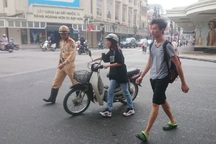 Mượn xe chính chủ, sẽ không bị phạt