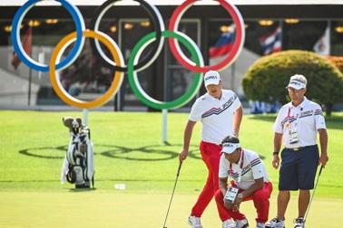 Vì sao các golfer Hàn Quốc đặt quyết tâm cao tại Olympic Tokyo?