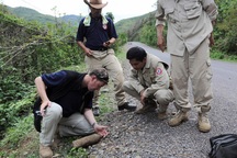 Mỹ hỗ trợ Việt Nam 15 triệu USD để rà phá bom mìn trong năm 2019