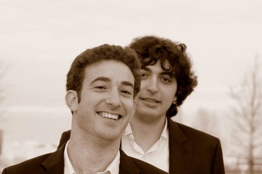 Nghệ sỹ Israel và Palestine đến Việt Nam biểu diễn