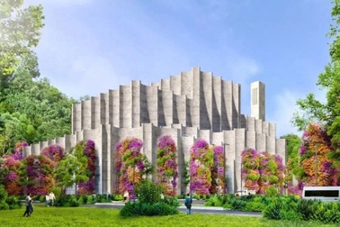 VTN Architects đạt 2 giải thưởng tại Liên hoan Kiến trúc Thế giới