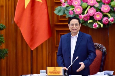 Thủ tướng: Cần quan tâm đến khôi phục và phát triển thị trường lao động