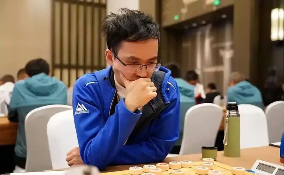 CĐV Trung Quốc đau lòng khi Lại Lý Huynh vô địch ở môn “quốc hồn quốc túy” - 2 CĐV Trung Quốc đau lòng khi Lại Lý Huynh vô địch ở môn “quốc hồn quốc túy” - 2