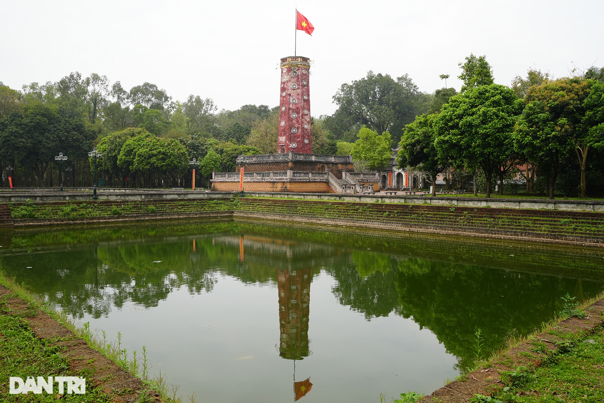 Chiêm ngưỡng thành cổ Sơn Tây 200 năm tuổi ở Hà Nội sắp có tuyến phố đi bộ - 3 Chiêm ngưỡng thành cổ Sơn Tây 200 năm tuổi ở Hà Nội sắp có tuyến phố đi bộ - 3