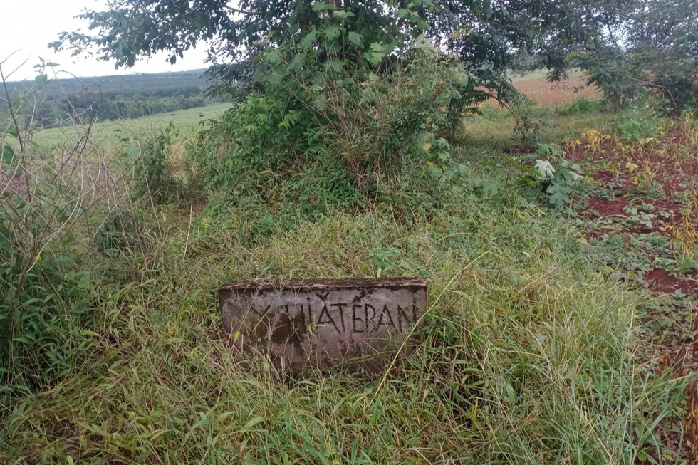 Buôn làng quyết tâm vực dậy sau những lầm lỗi - 2