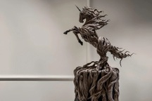 Chàng trai biến hóa loạt chiếc bánh tinh xảo trị giá hàng triệu đồng