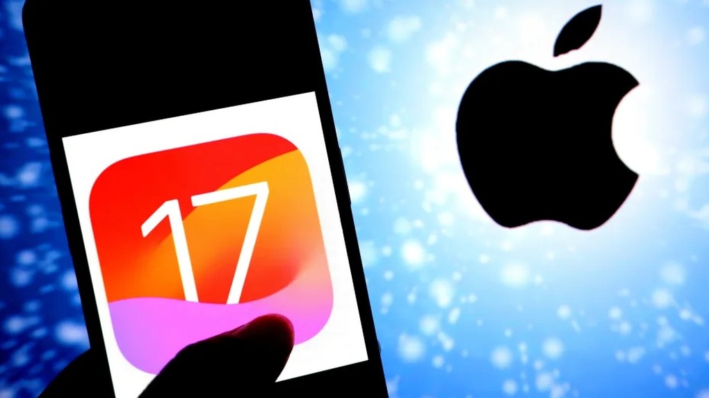 iOS 17 sẽ được phát hành vào ngày 18/9 - 1