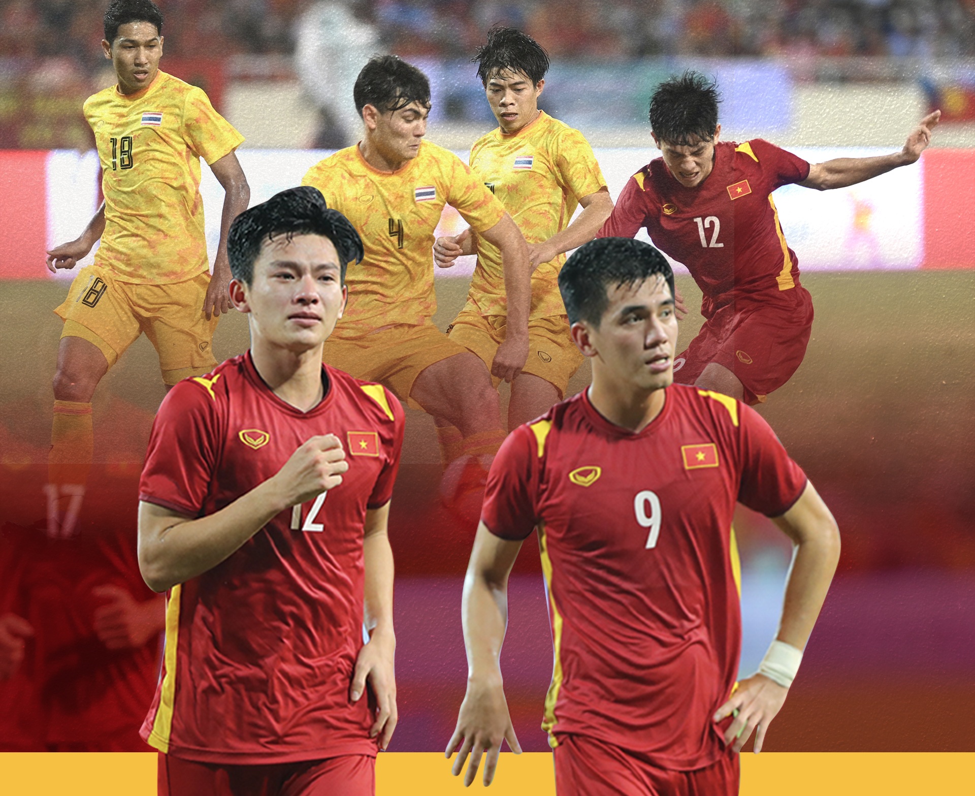 HLV Steve Darby: Thanh Bình, Văn Toản như Van Dijk, Alisson của Liverpool - 11