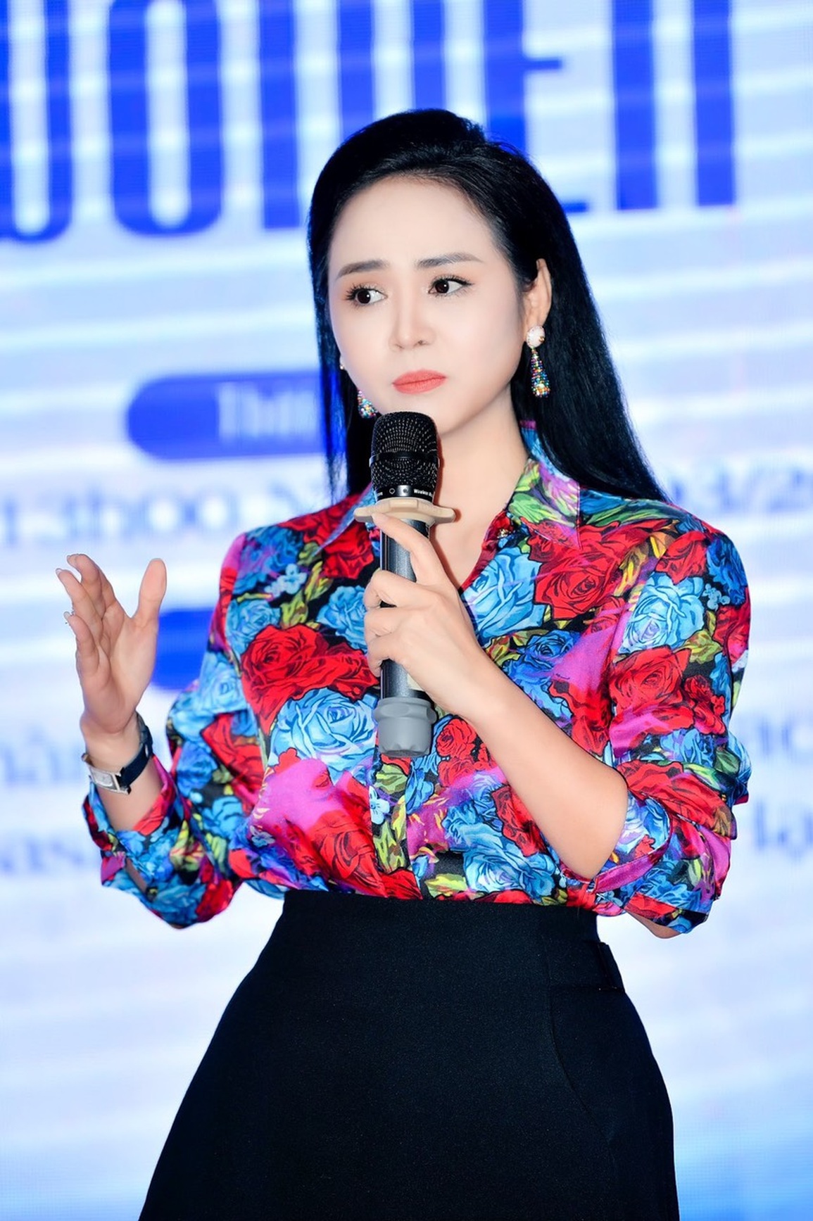 CEO Bùi Thanh Hương: Vận hành theo nguyên tắc không ai là số 1, mạnh nhất là… tất cả chúng ta - 2 CEO Bùi Thanh Hương: Vận hành theo nguyên tắc không ai là số 1, mạnh nhất là… tất cả chúng ta - 2