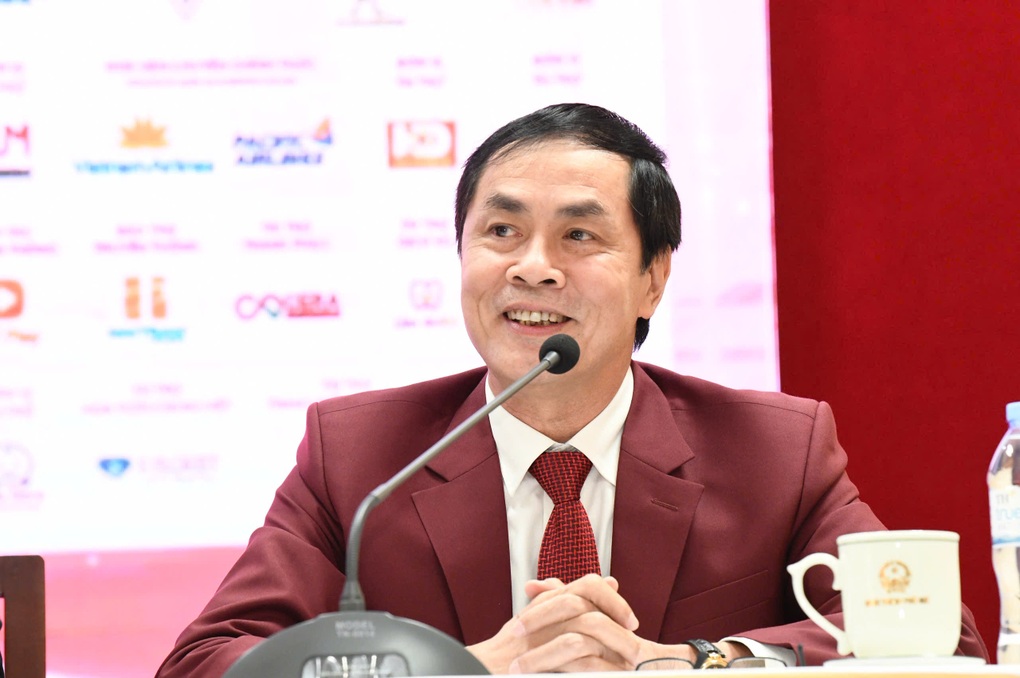 Ban tổ chức nói lý do chọn Hà Trúc Linh cho ngôi vị Hoa hậu Việt Nam 2024 - 2 Ban tổ chức nói lý do chọn Hà Trúc Linh cho ngôi vị Hoa hậu Việt Nam 2024 - 2