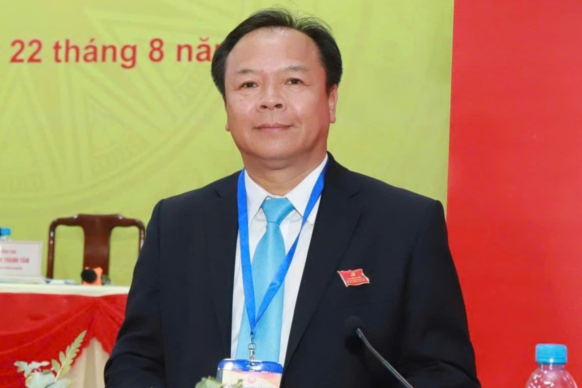 Bí thư TP Thủ Dầu Một cũ giữ chức Bí thư phường Bình Dương - 1