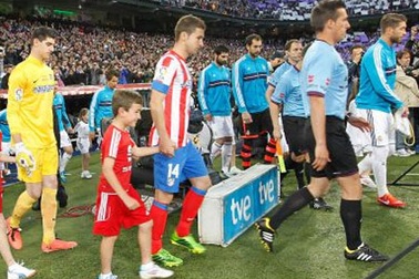 Chung kết Champions League: Lịch sử ủng hộ Atletico